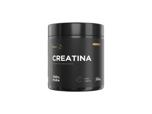 Creatina Monohidratada 300g