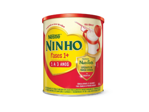 Fórmula Infantil Ninho Fases 1+